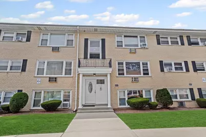 4931 N East River Road #2A, Norridge, IL 60706 - Photo 1