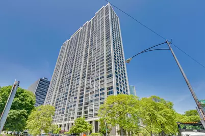 2800 N Lake Shore Drive #3209, Chicago, IL 60657 - Photo 1