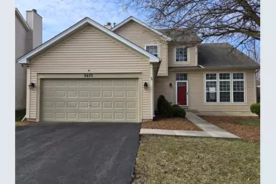 2675 Tiffany Street, Aurora, IL 60503 - Photo 1