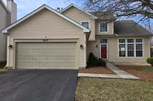 2675 Tiffany St, Aurora, IL 60503 - Photo 1