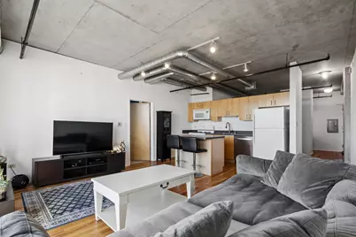 700 W Van Buren Street #1105, Chicago, IL 60607 - Photo 11