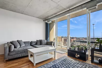 700 W Van Buren Street #1105, Chicago, IL 60607 - Photo 7