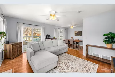 208 Maple Street #C, Sugar Grove, IL 60554 - Photo 3