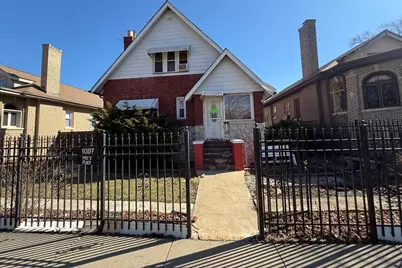 9307 S Loomis Street, Chicago, IL 60620 - Photo 1
