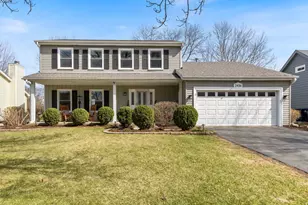 2436 Newport Dr, Naperville, IL 60565 - Photo 1