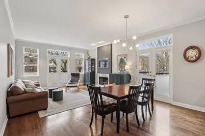 4315 N Kenmore Avenue #1N, Chicago, IL 60613 - Photo 3