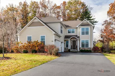 23258 N Sanctuary Club Drive, Kildeer, IL 60047 - Photo 1