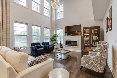 23258 N Sanctuary Club Drive, Kildeer, IL 60047 - Photo 7