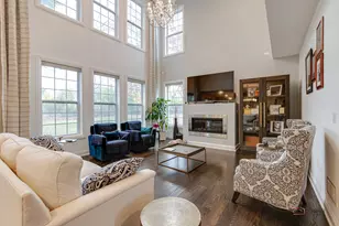 23258 N Sanctuary Club Dr, Kildeer, IL 60047 - Photo 7