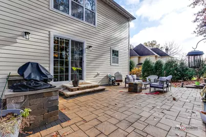 23258 N Sanctuary Club Drive, Kildeer, IL 60047 - Photo 31