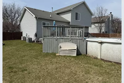 1706 Quinn Drive, Plainfield, IL 60586 - Photo 3