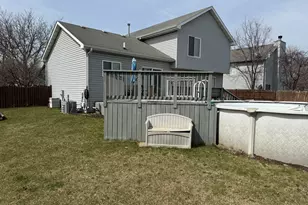 1706 Quinn Dr, Plainfield, IL 60586 - Photo 3