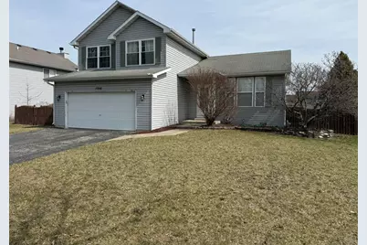 1706 Quinn Drive, Plainfield, IL 60586 - Photo 1