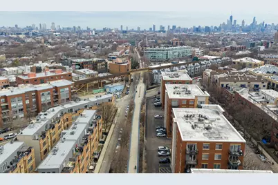 2342 W Bloomingdale Avenue #208, Chicago, IL 60647 - Photo 21