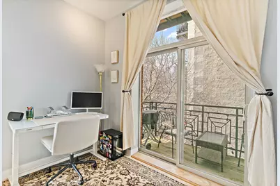 2342 W Bloomingdale Avenue #208, Chicago, IL 60647 - Photo 11