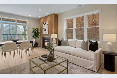 1304 W Winona Street #2, Chicago, IL 60640 - Photo 7