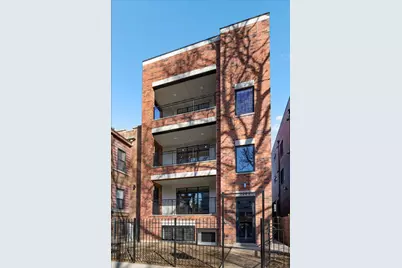 1304 W Winona Street #2, Chicago, IL 60640 - Photo 1