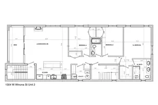 1304 W Winona St, Chicago, IL 60640 - Photo 31