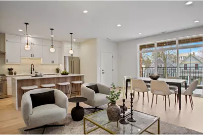 1304 W Winona Street #2, Chicago, IL 60640 - Photo 3