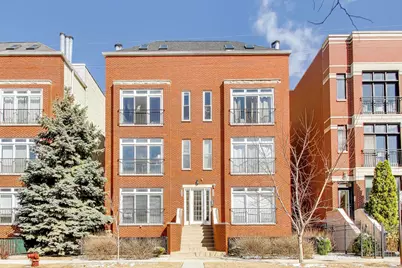 1712 W Diversey Parkway #2, Chicago, IL 60614 - Photo 1