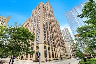 680 N Lake Shore Dr, Chicago, IL 60611 - Photo 1