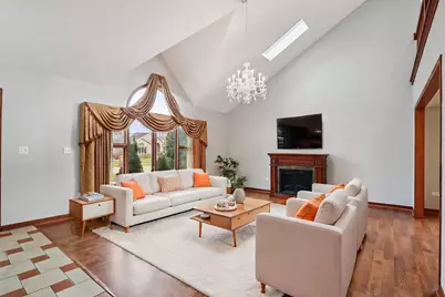 9024 Witham Lane, Woodridge, IL 60517 - Photo 5