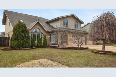 9024 Witham Lane, Woodridge, IL 60517 - Photo 1