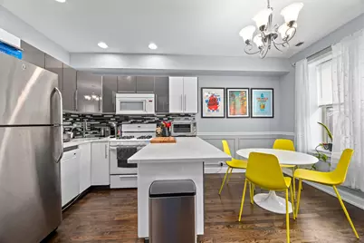 3648 W George Street, Chicago, IL 60618 - Photo 3