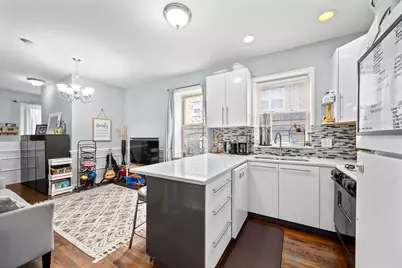 3648 W George Street, Chicago, IL 60618 - Photo 15