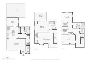 6014 W Fletcher St, Chicago, IL 60634 - Photo 33