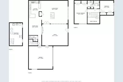 2 Croydon On Duxbury Street, Rolling Meadows, IL 60008 - Photo 21