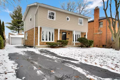 1002 Douglas Avenue, Flossmoor, IL 60422 - Photo 3