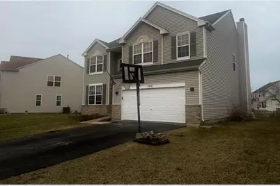 1918 Windstone Drive, Plainfield, IL 60586 - Photo 3