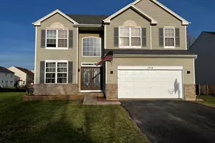 1918 Windstone Dr, Plainfield, IL 60586 - Photo 1