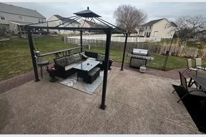 1918 Windstone Drive, Plainfield, IL 60586 - Photo 7