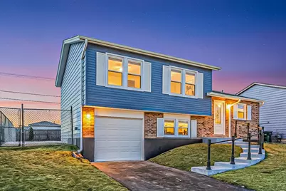 [Address not provided], Country Club Hills, IL 60478 - Photo 1