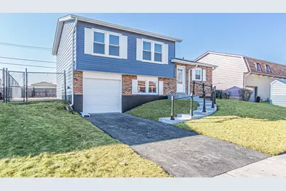 [Address not provided], Country Club Hills, IL 60478 - Photo 21