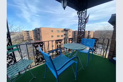 9375 Landings Lane #504, Des Plaines, IL 60016 - Photo 17