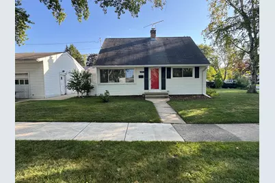 709 W Glencoe Road, Palatine, IL 60067 - Photo 1