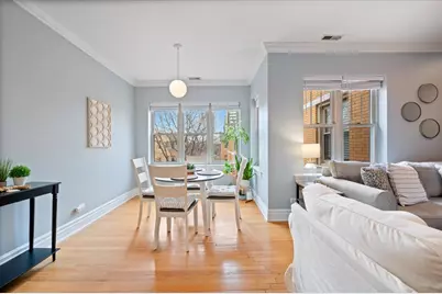 3135 W Palmer Square #3, Chicago, IL 60647 - Photo 17