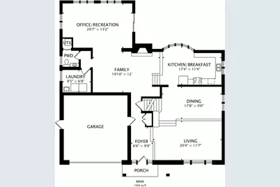 3108 Mary Kay Lane, Glenview, IL 60026 - Photo 43