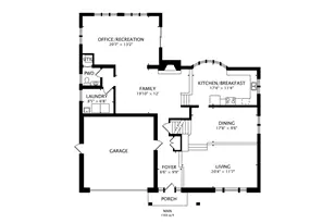 3108 Mary Kay Ln, Glenview, IL 60026 - Photo 43