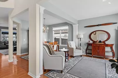 724 N Misty Ridge Drive N, Romeoville, IL 60446 - Photo 3