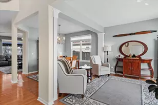 724 N Misty Ridge Dr N, Romeoville, IL 60446 - Photo 3