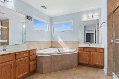 724 N Misty Ridge Drive N, Romeoville, IL 60446 - Photo 13