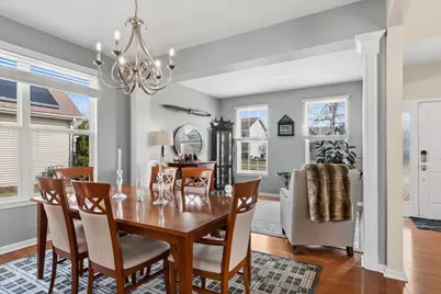 724 N Misty Ridge Drive N, Romeoville, IL 60446 - Photo 9