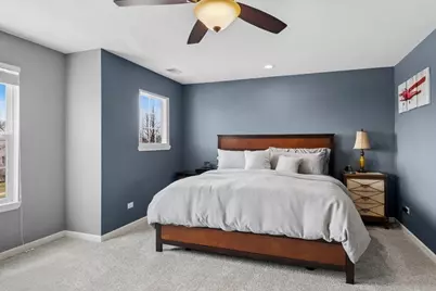 724 N Misty Ridge Drive N, Romeoville, IL 60446 - Photo 11