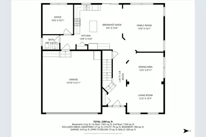 724 N Misty Ridge Drive N, Romeoville, IL 60446 - Photo 23