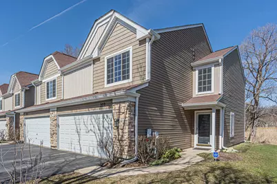 377 Locksley Drive, Streamwood, IL 60107 - Photo 1