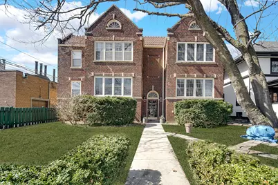 431 S East Avenue #1N, Oak Park, IL 60302 - Photo 1